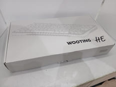 ゲーミングキーボード|WOOTING