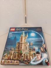 ハリーポッター|LEGO