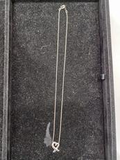 ネックレス|TIFFANY&CO.