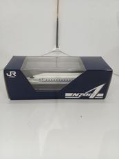 Nゲージダイキャストスケールモデル|トレーン