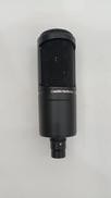 マイク|AUDIO-TECHNICA
