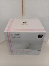 プラズマクラスターイオン発生器|SHARP