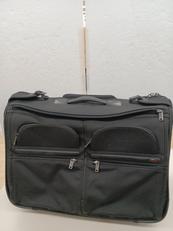 ビジネスキャリー　2輪|TUMI