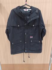 ナイロンジャケット|BEN DAVIS