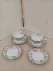 カップルティ-タイムセット|NARUMI