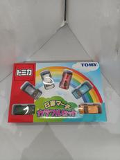 トミカ|トミー