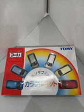 トミカ|トミー