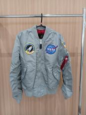 フライトジャケット|ALPHA