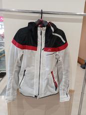 メッシュライダースジャケット|KUSHITANI