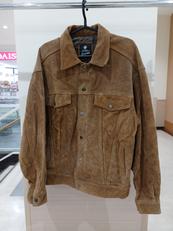 レザージャケット|STATELINE