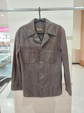 レザージャケット|WIND AROMR