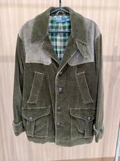 コーデュロイハンティングジャケット|POLO BY RALPH LAUREN