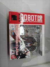 クロスボーン・ガンダムX1 フルクロス|BANDAI