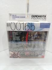 GUNDAM FIX FIGURATION|BANDAI