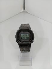 ソーラー電波時計|CASIO