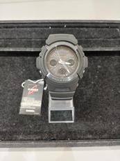 電波ソーラー|CASIO