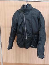 モーターサイクルジャケット|J-AMBLE