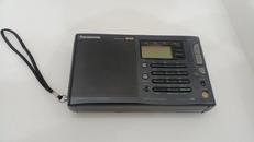 ポータブルラジオ|PANASONIC