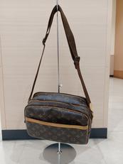 リポーターPM|LOUIS VUITTON