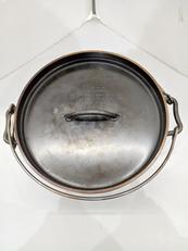 ダッチオーブン|UNIFLAME