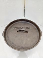 ダッチオーブン|WOOLRICH