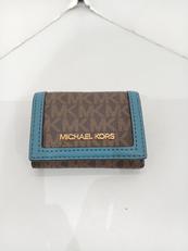 三つ折り財布|MICHAEL KORS