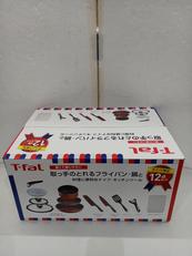 鍋セット|T-FAL