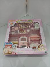 シルバニアファミリー|エポック社