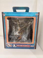 一番くじ MONSTER HUNTER AG|BANPRESTO