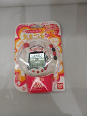 超じんせーエンジョイ! たまごっちプラス|BANDAI