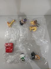 ぷちイマジネイション DRAGONBALL Z|BANDAI