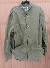 ガーデニングジャケット|フェローズ