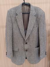 テーラードジャケット|HARRIS TWEED