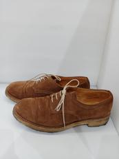 スエードシューズ|JOSEDPH CHEANEY