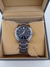 ソーラー電波時計|SEIKO