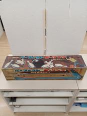 パーフェクトボーリング|エポック社