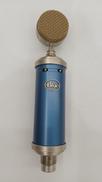コンデンサーマイク|BLUE