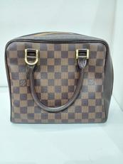 ダミエ　ブレラ　エベヌ|LOIUS　VUITTON