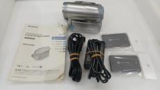 ※ジャンク※MINIDVビデオカメラ|SONY