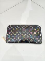 ジッピーウォレット|LOUISVUITTON