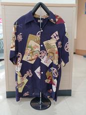 アロハシャツ|SUNSURF TOYO