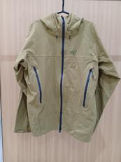 ナイロンジャケット|MILLET