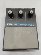 リズムマシン|AMDEK