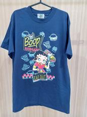 Tシャツ|BETTY BOOP