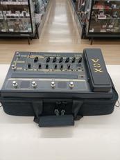 マルチエフェクター|VOX