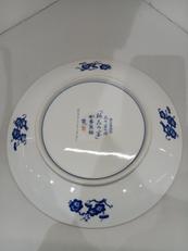 香蘭社|限定絵皿 梅花の宴|【ハードオフ公式通販】オフモール