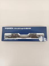 国鉄貨車シキ1000系(トランス2基入り)|TOMIX
