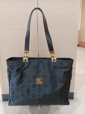 トートバッグ|MCM