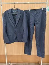 セットアップ|COMME　DES　GARCONS　HOMME