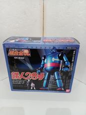 超合金魂|BANDAI